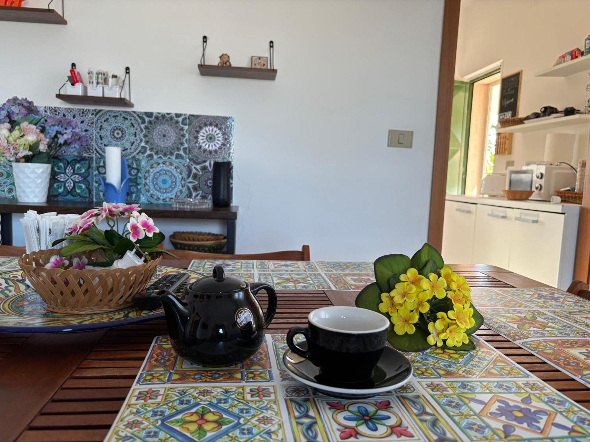 토레 산타 사비나 Lilly'S House 빌라 외부 사진